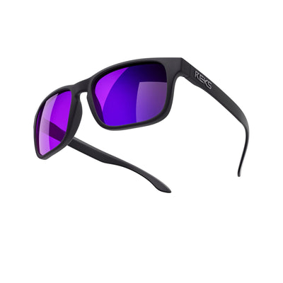 REKS® Sport Polycarbonate Sunglasses