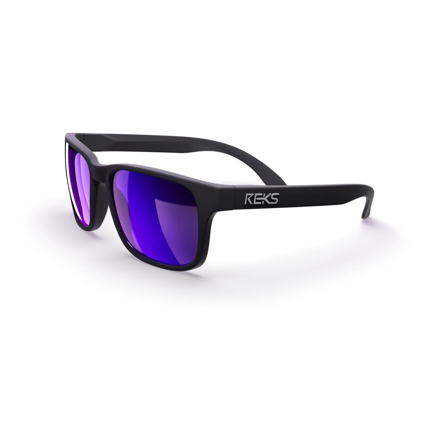 REKS® Sport Polycarbonate Sunglasses