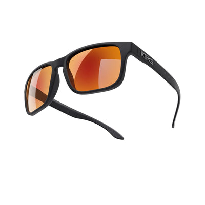 REKS® Sport Polycarbonate Sunglasses