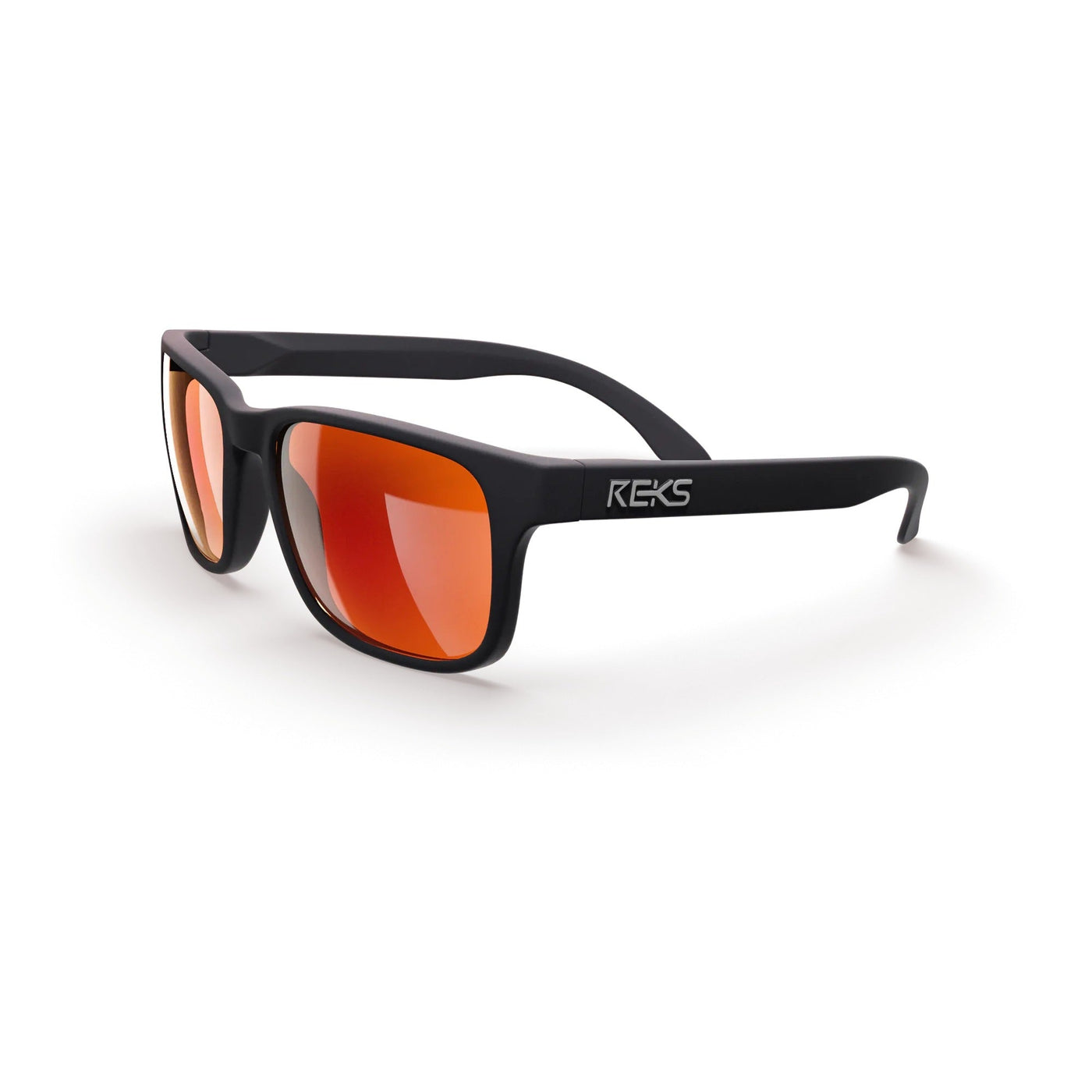 REKS® Sport Polarized Trivex® Color Boosting®