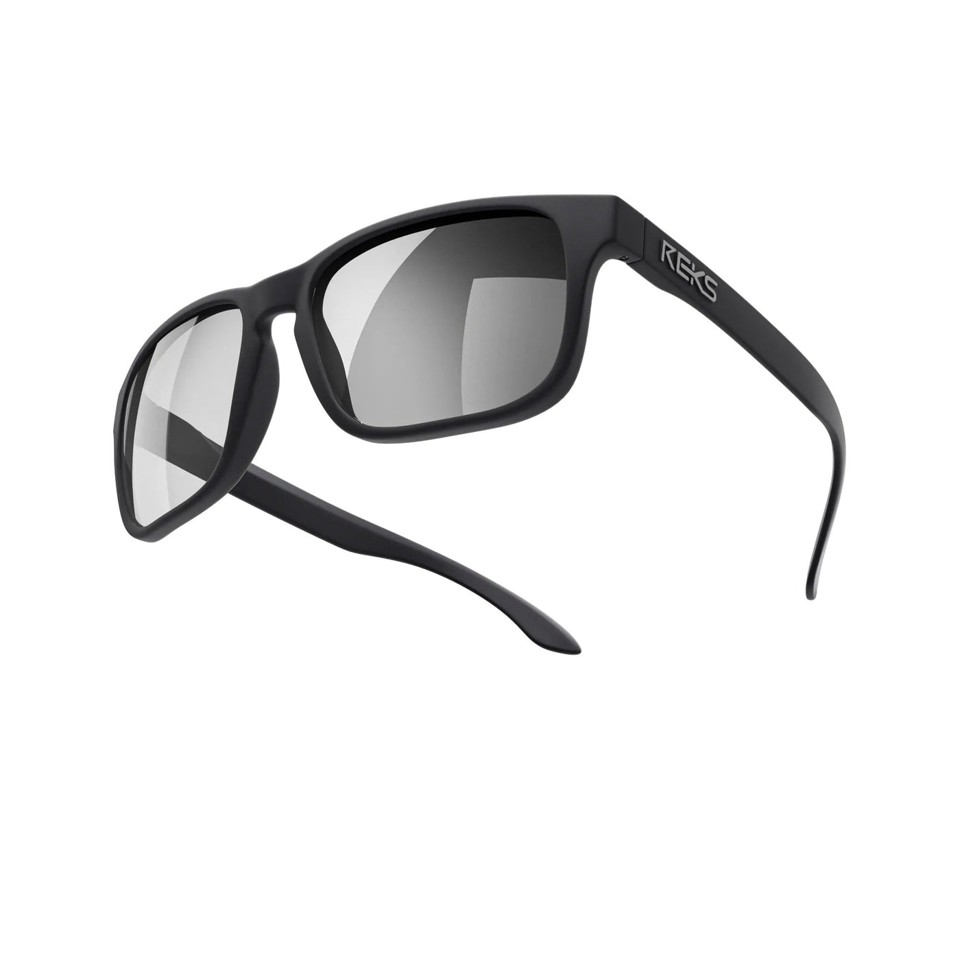 REKS® Sport Polarized Trivex® Color Boosting®