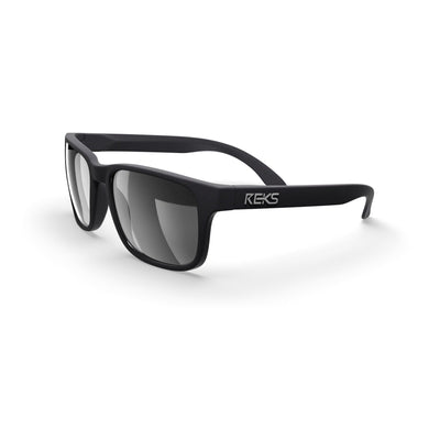 REKS® Sport Polarized Trivex® Color Boosting®