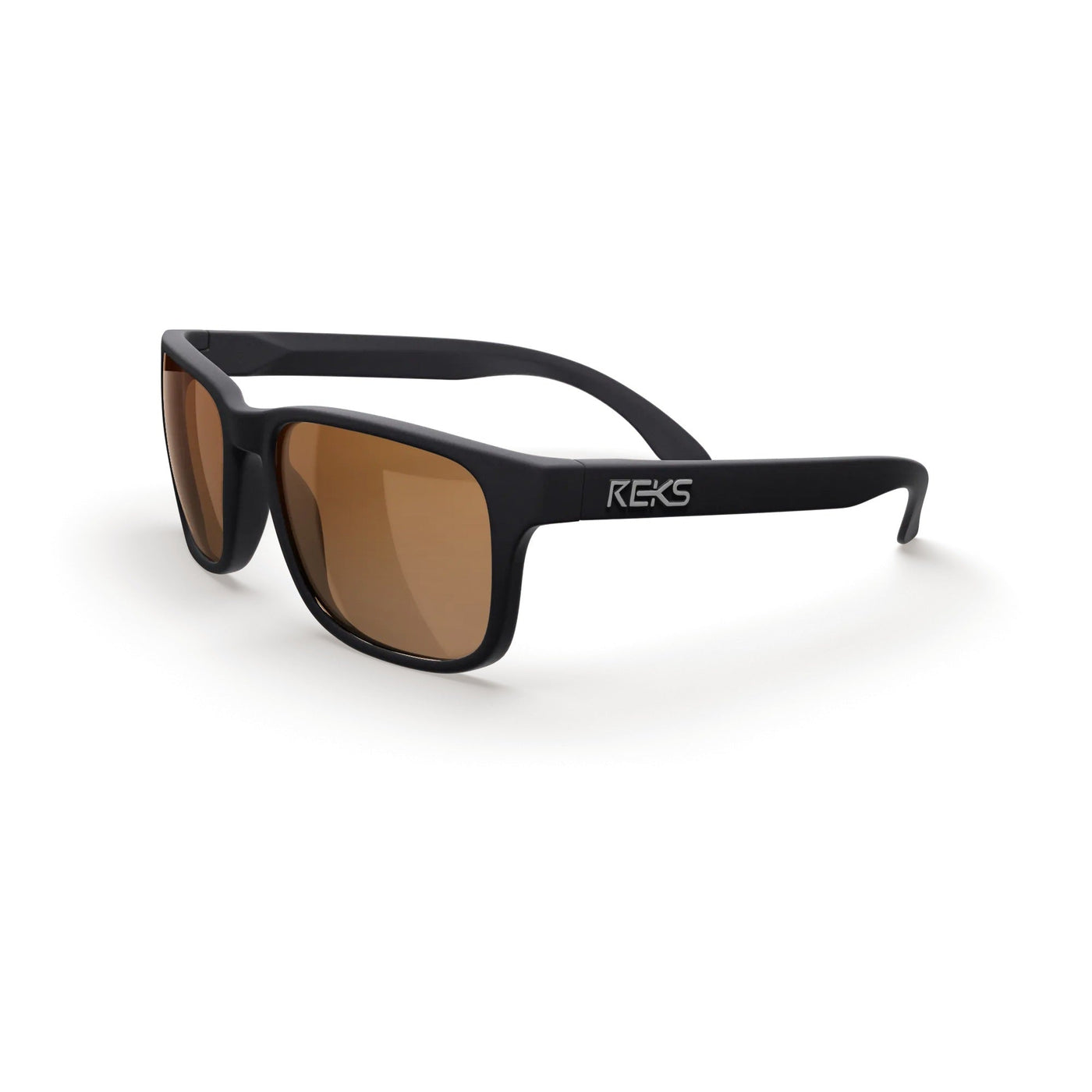 REKS® Sport Polarized Trivex® Color Boosting®