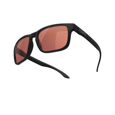 REKS® Sport Polarized Polycarbonate Sunglasses