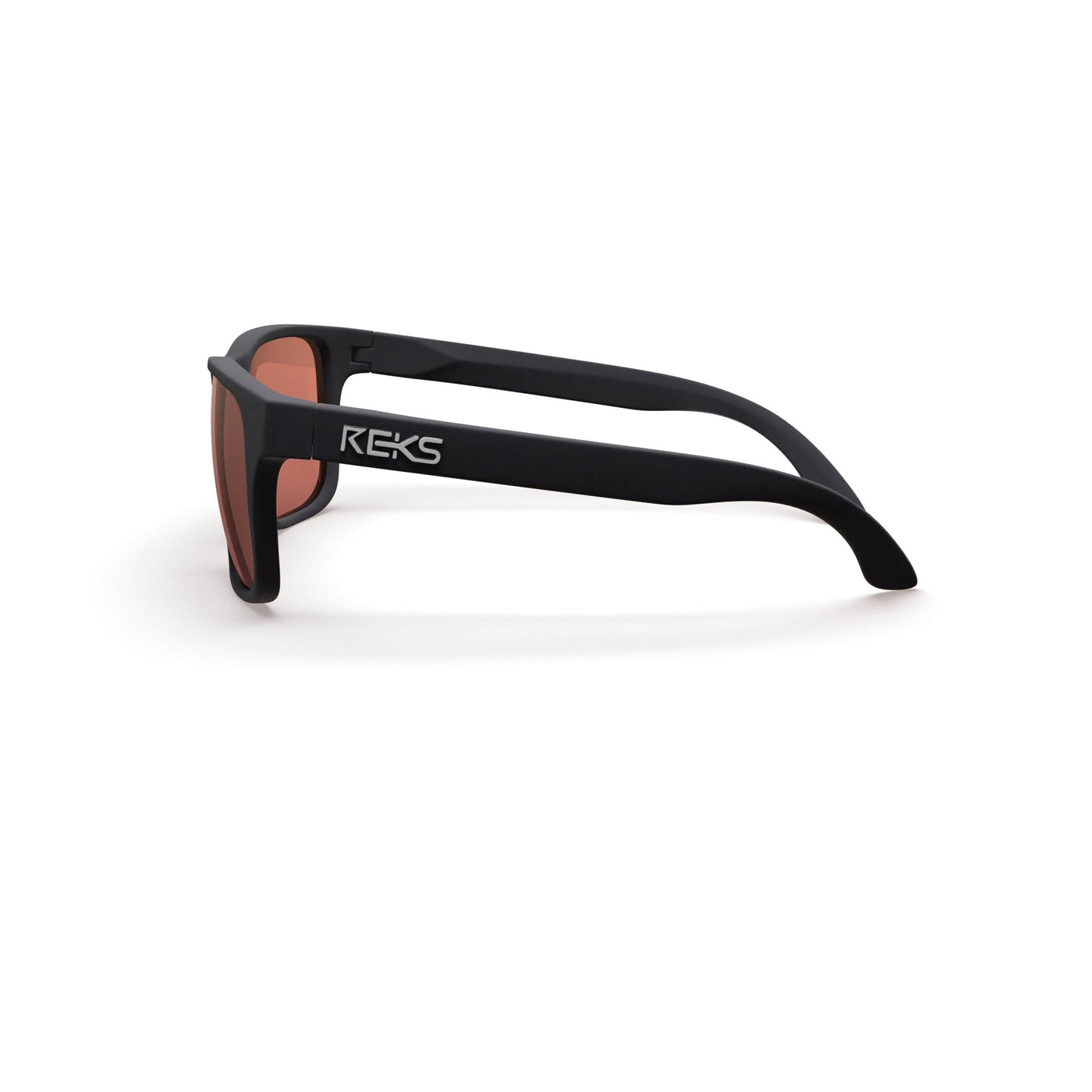 REKS® Sport Polarized Polycarbonate Sunglasses