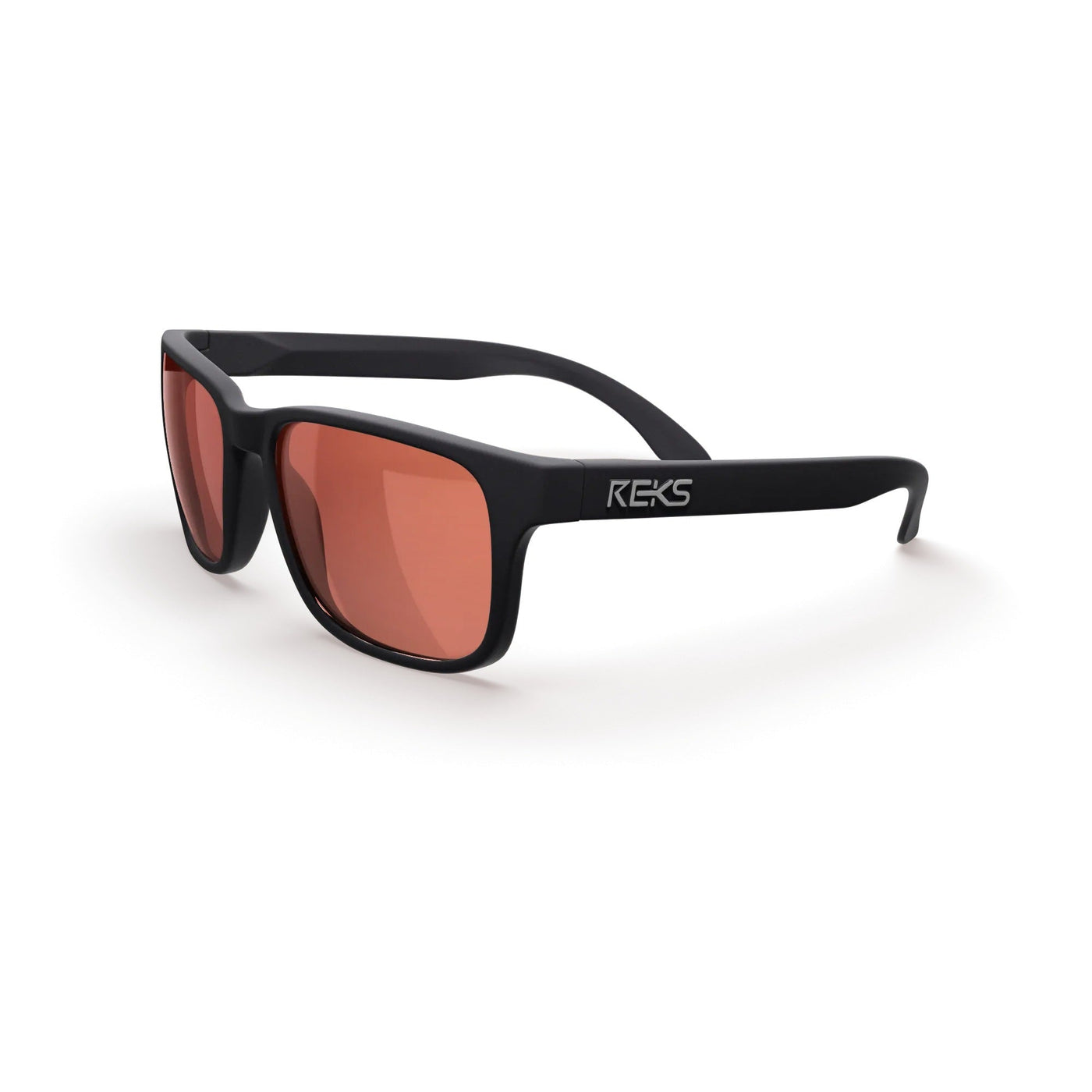 REKS® Sport Polarized Polycarbonate Sunglasses