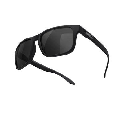 REKS® Sport Polarized Polycarbonate Sunglasses