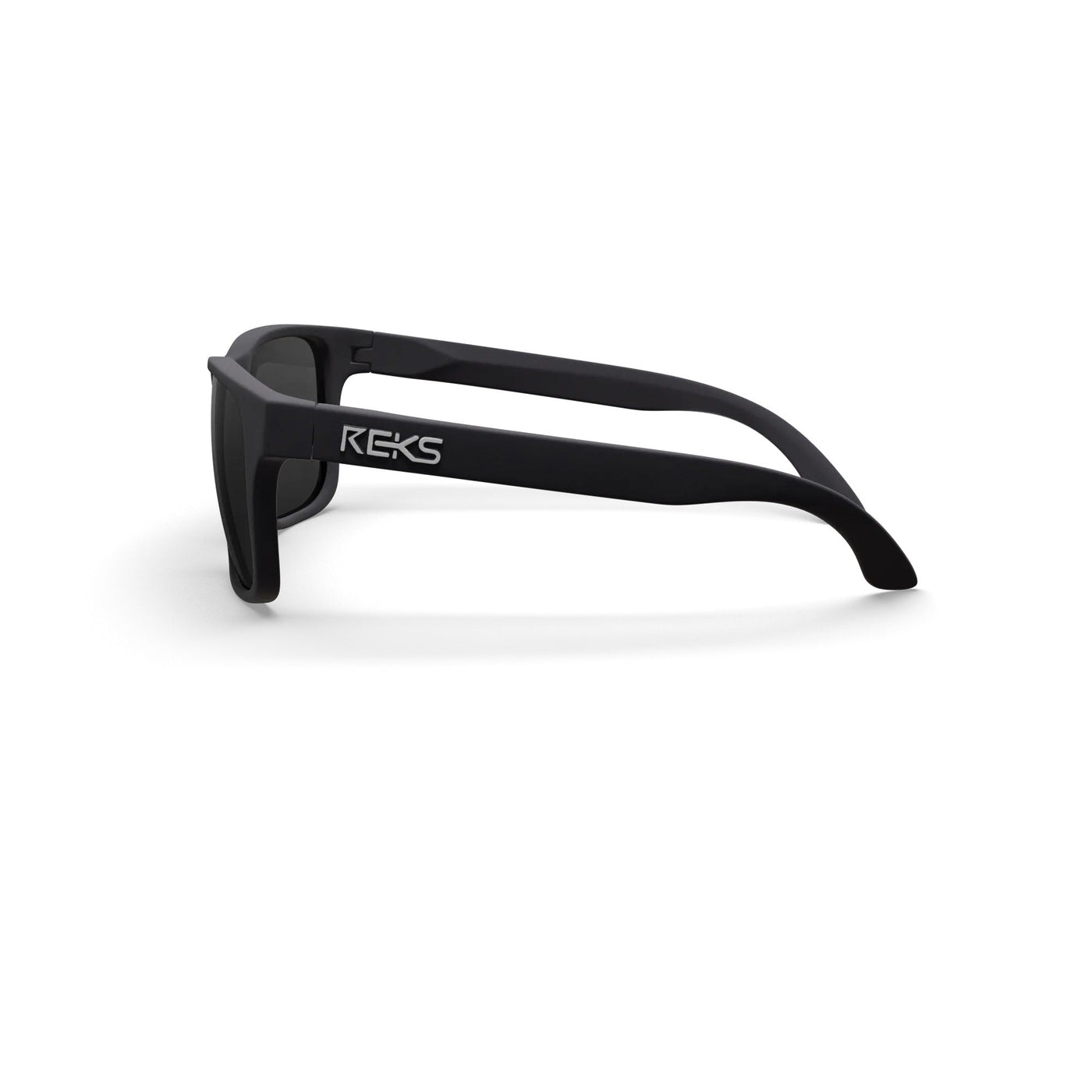 REKS® Sport Polarized Polycarbonate Sunglasses