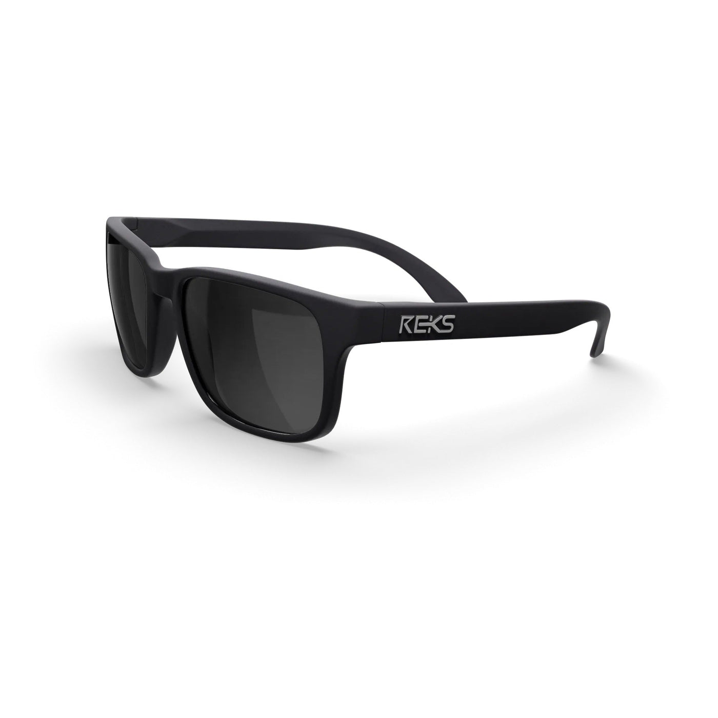 REKS® Sport Polarized Polycarbonate Sunglasses