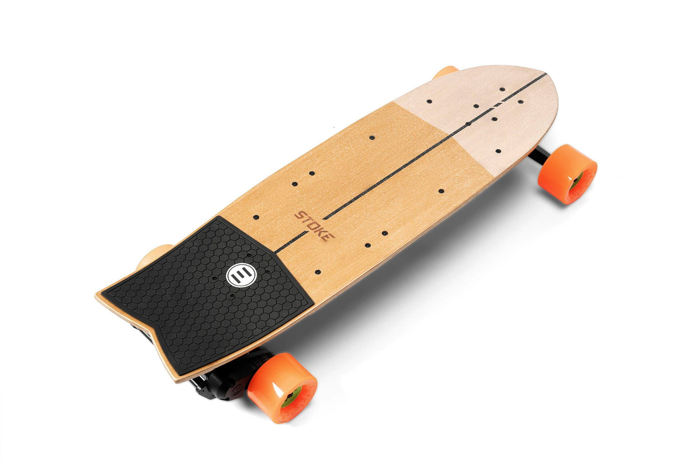 Evolve Stoke Electric Skateboard