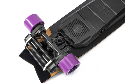 Evolve Stoke Electric Skateboard