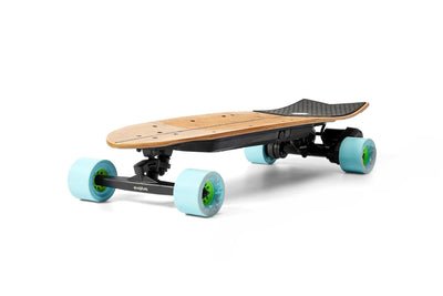 Evolve Stoke Electric Skateboard