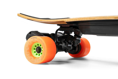 Evolve Stoke Electric Skateboard