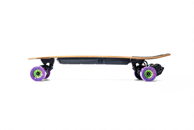 Evolve Stoke Electric Skateboard