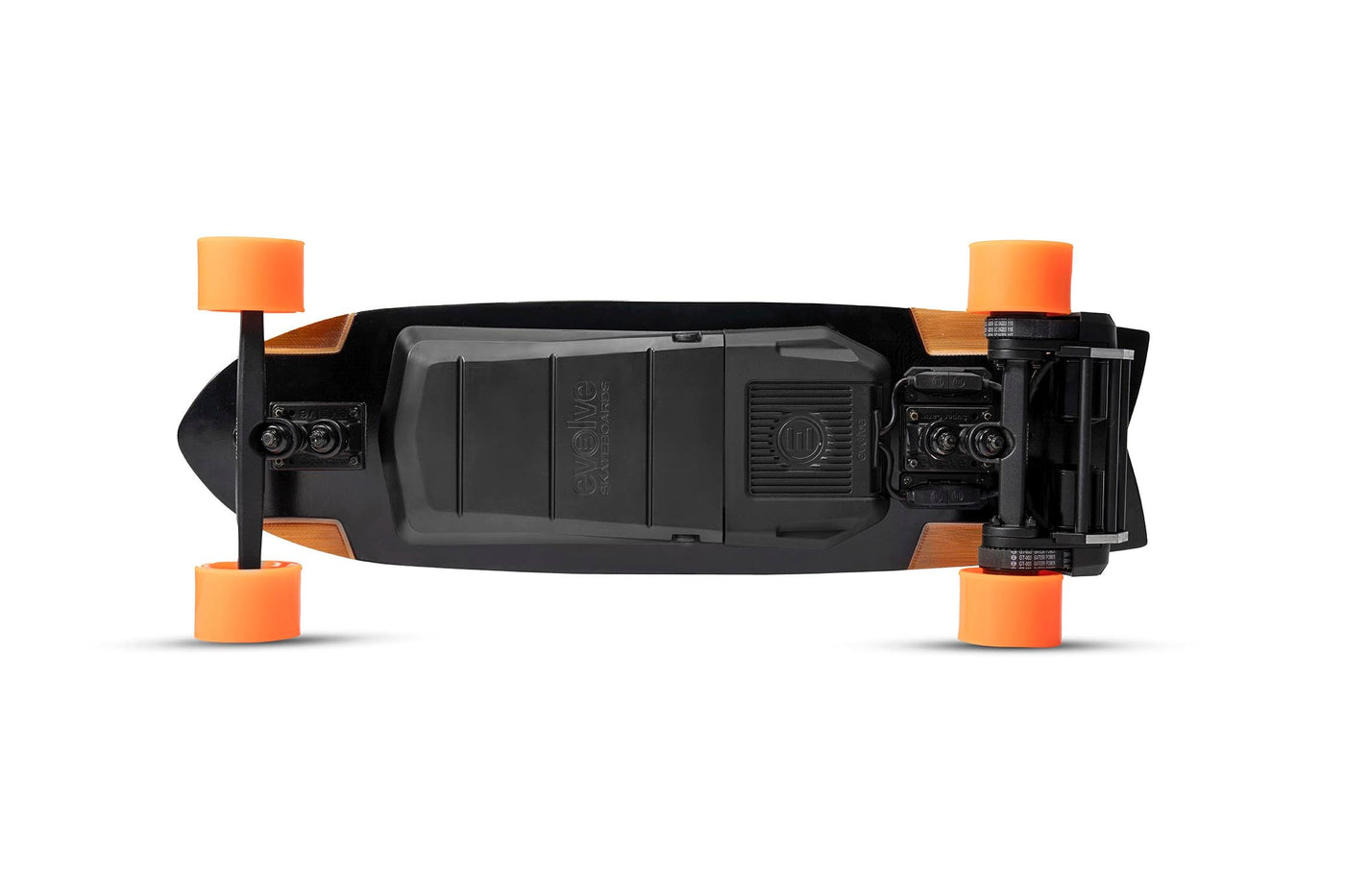 Evolve Stoke Electric Skateboard