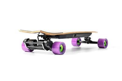 Evolve Stoke Electric Skateboard