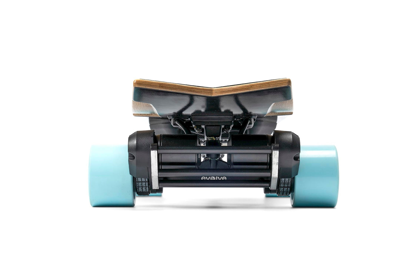 Evolve Stoke Electric Skateboard