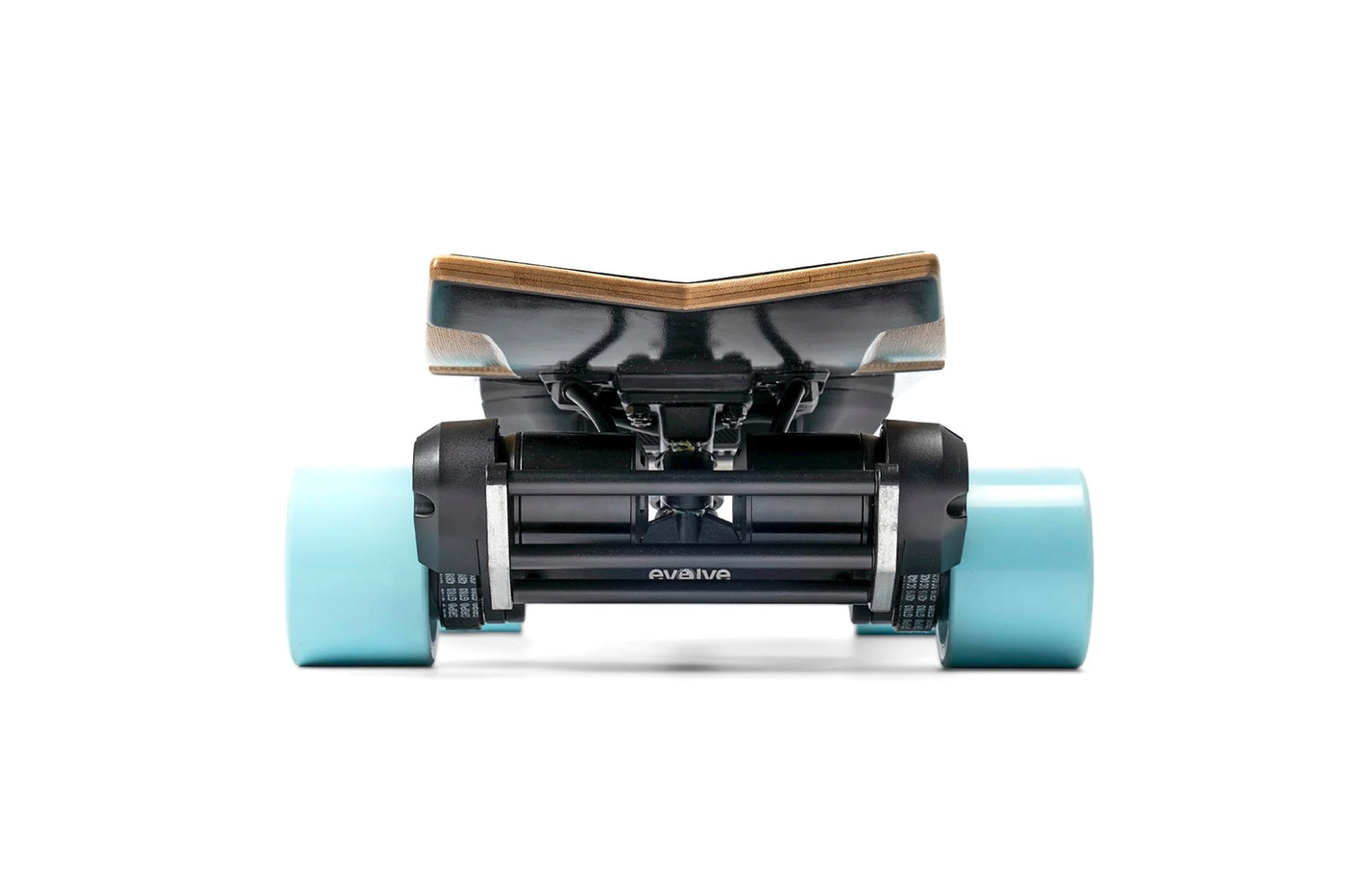 Evolve Stoke Electric Skateboard - Series 2