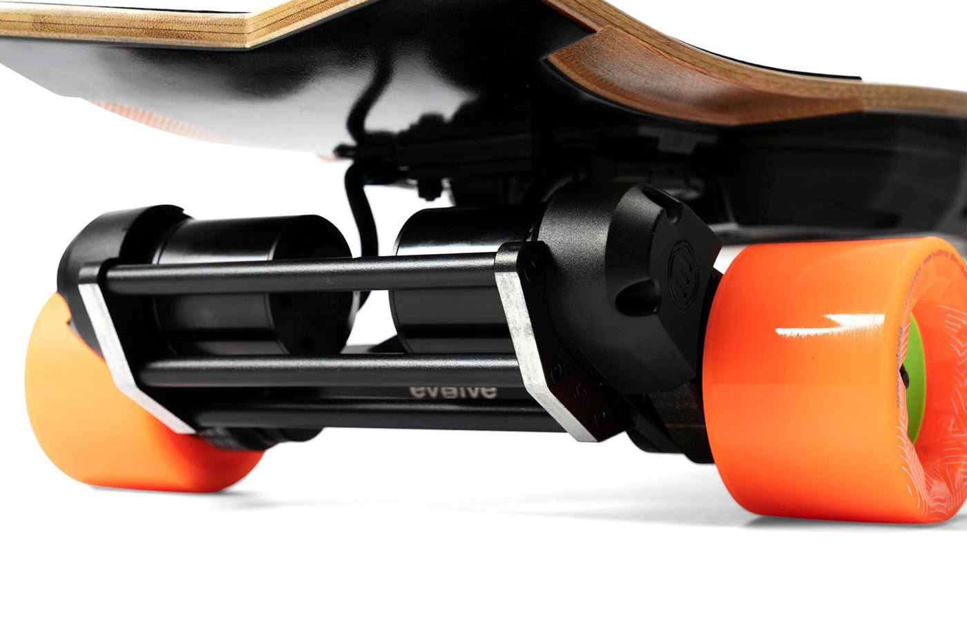 Evolve Stoke Electric Skateboard