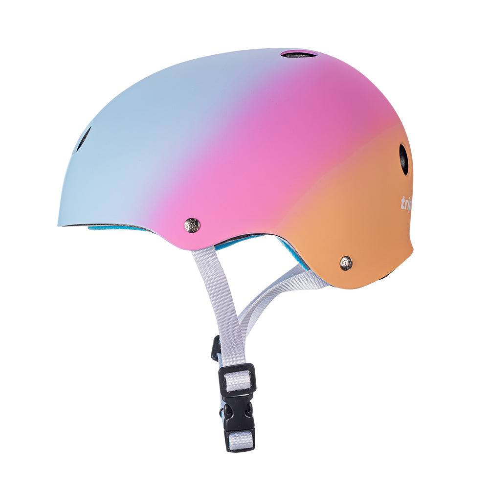 The Certified Sweatsaver Helmet - Color Collection by Triple 8