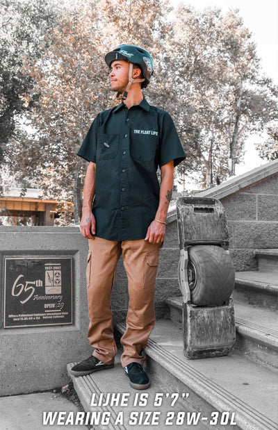 T.A.C. Armored Cargo Pants