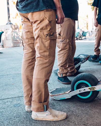 T.A.C. Armored Cargo Pants