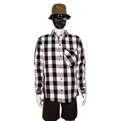 T.A.C. Flannel 2.0