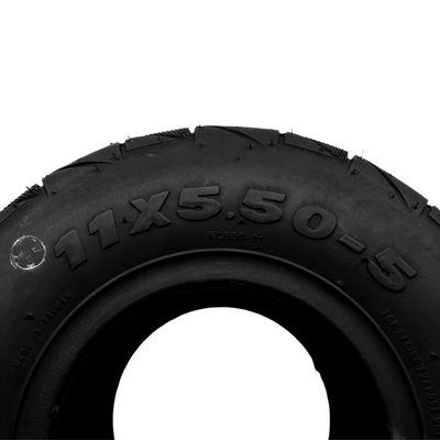 TFL 555 Enduro Tire - 5" MTE Compatible
