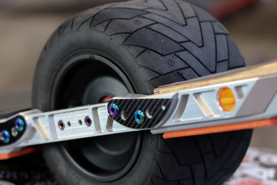 TFL Enduro Tire - Onewheel+ XR