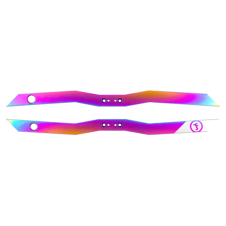 TFL WTF (Standard) Rails - Matte Rainbow - Onewheel+ XR