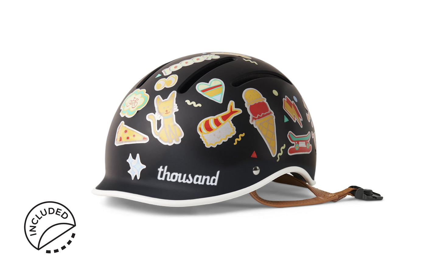 Thousand Jr. Kids Helmet