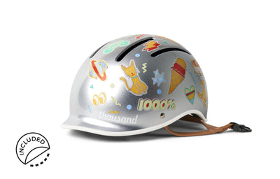 Thousand Jr. Kids Helmet