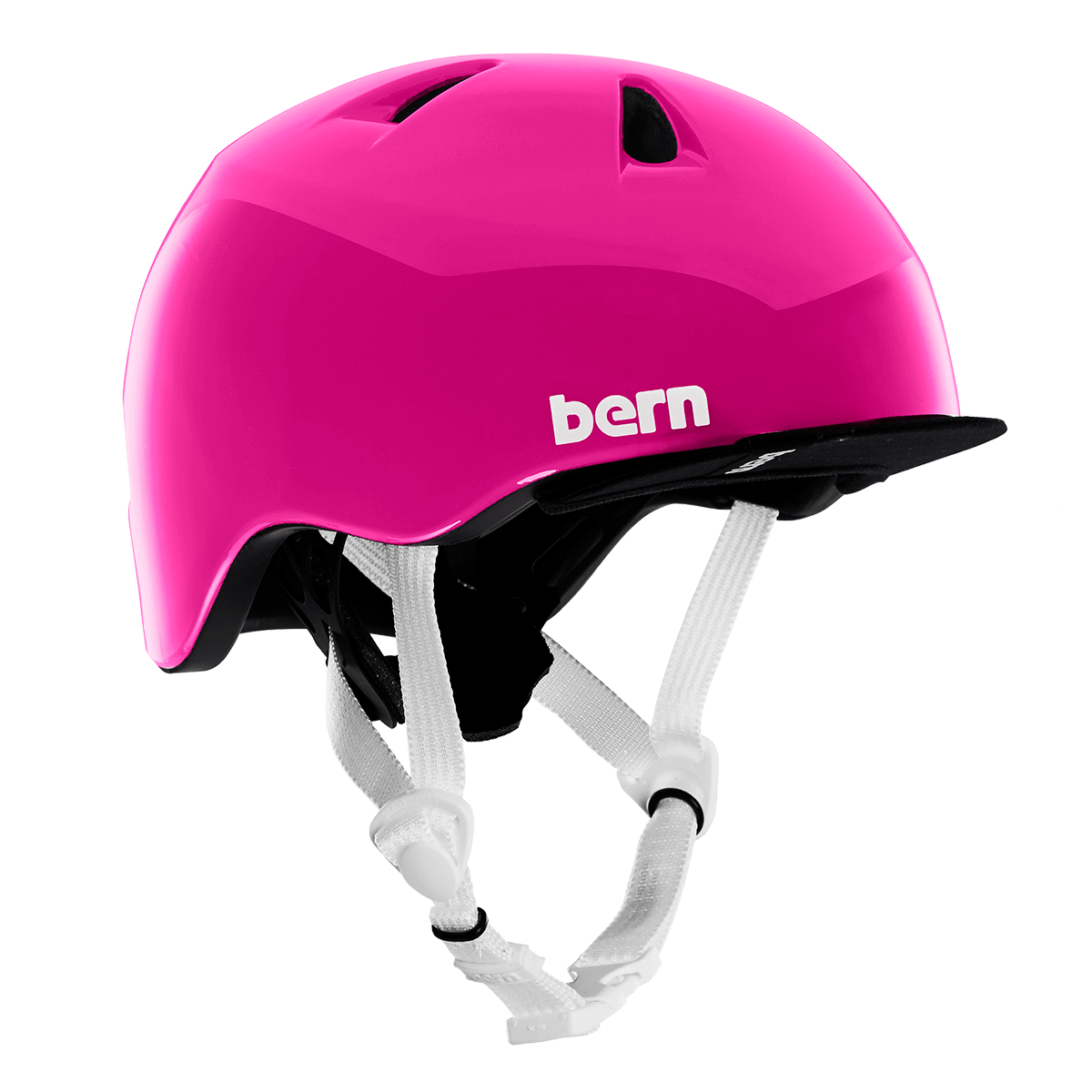 Tigre Youth Bike Helmet by Bern