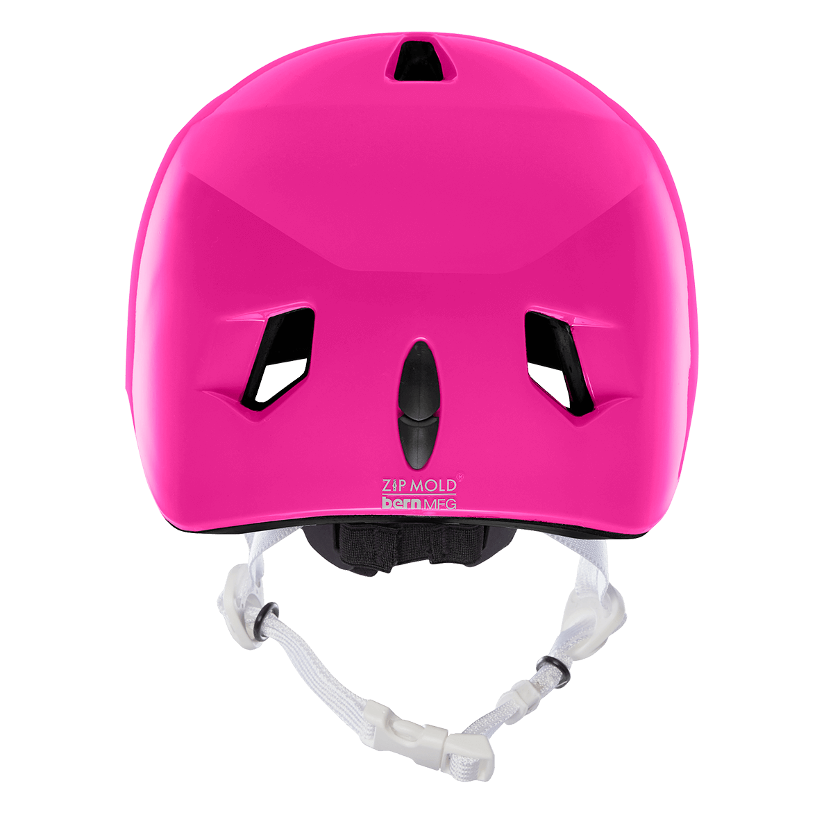 Tigre Youth Bike Helmet by Bern