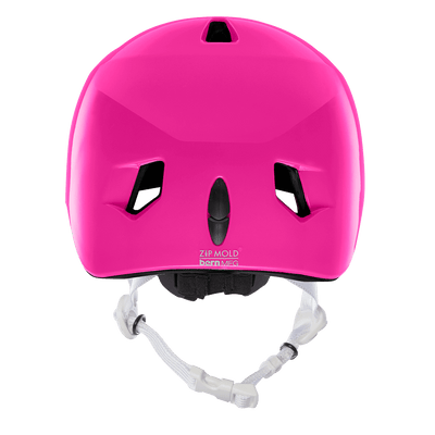 Tigre Youth Bike Helmet by Bern