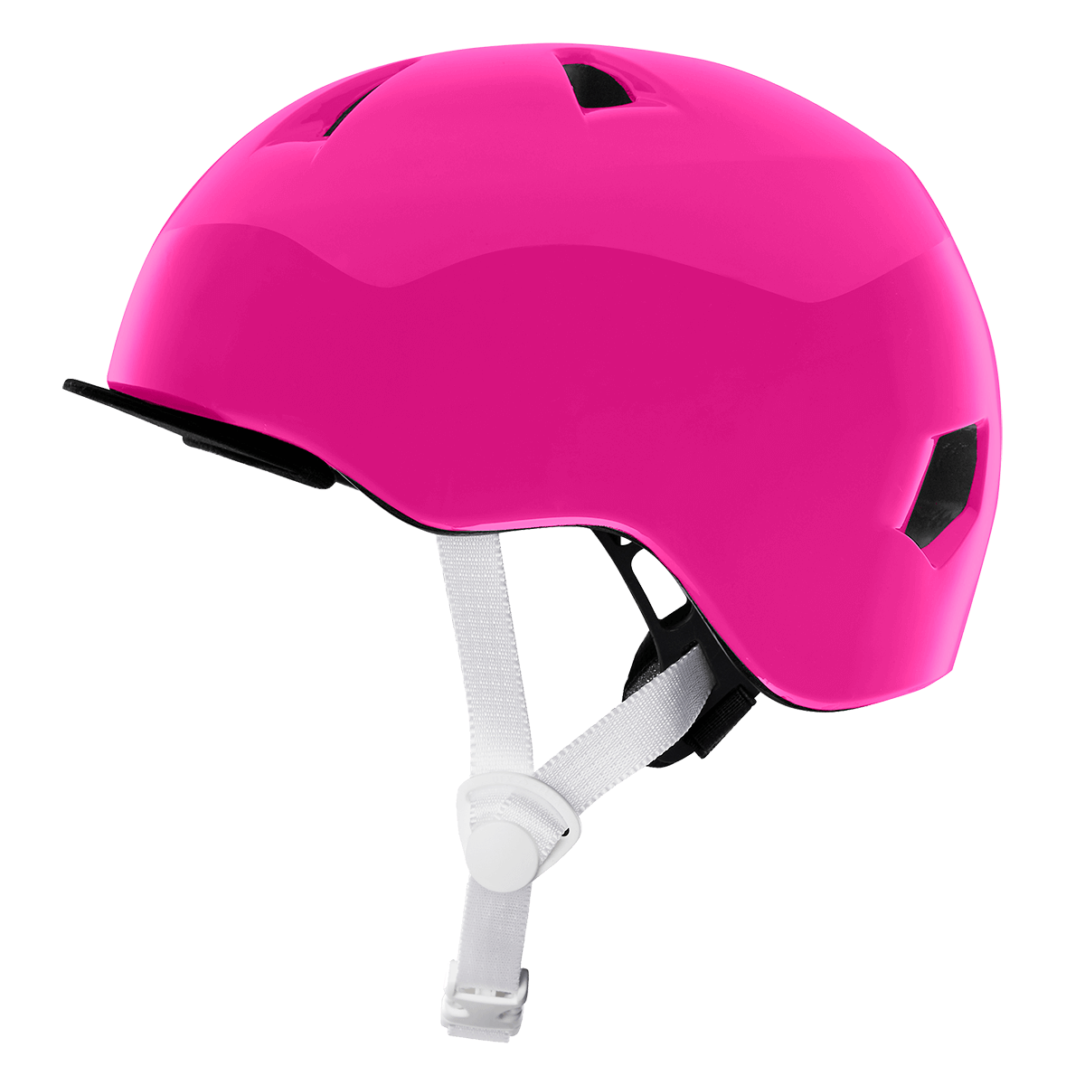 Tigre Youth Bike Helmet by Bern