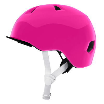 Tigre Youth Bike Helmet by Bern