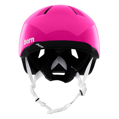 Tigre Youth Bike Helmet by Bern