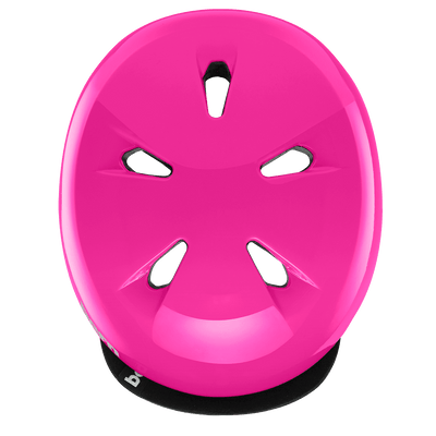 Tigre Youth Bike Helmet by Bern