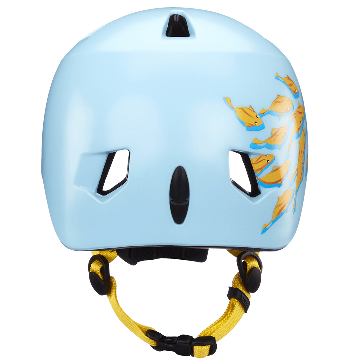 Tigre Youth Bike Helmet by Bern