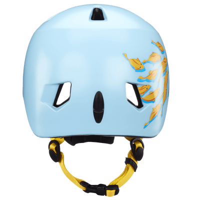 Tigre Youth Bike Helmet by Bern