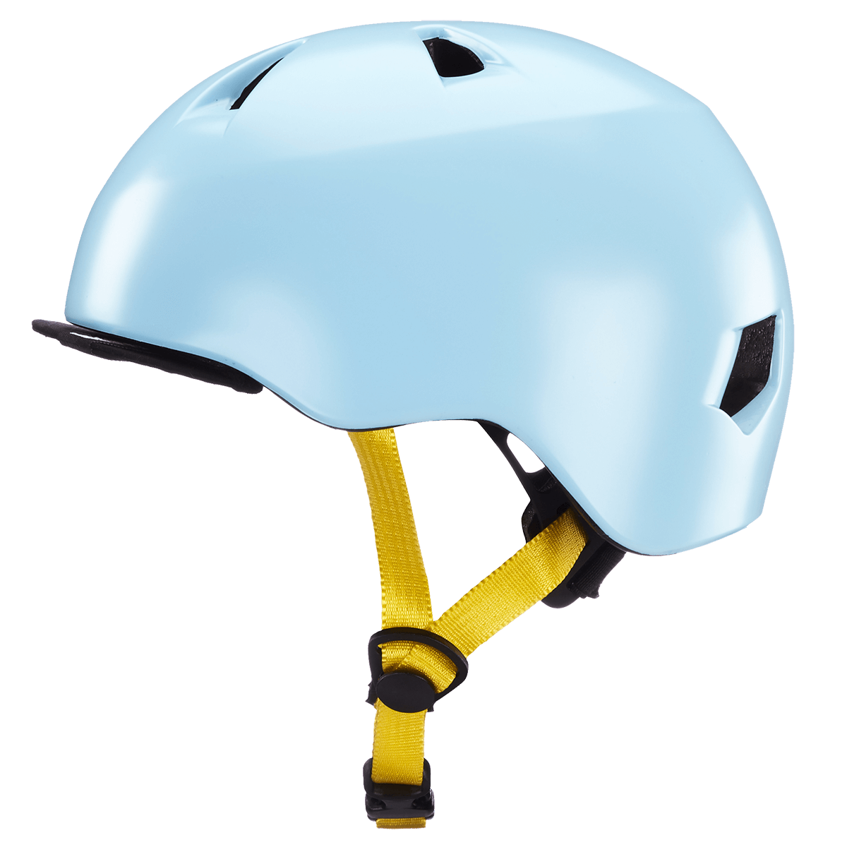 Tigre Youth Bike Helmet by Bern