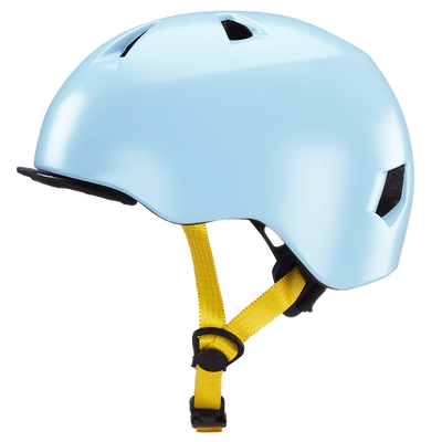 Tigre Youth Bike Helmet by Bern