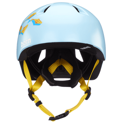 Tigre Youth Bike Helmet by Bern