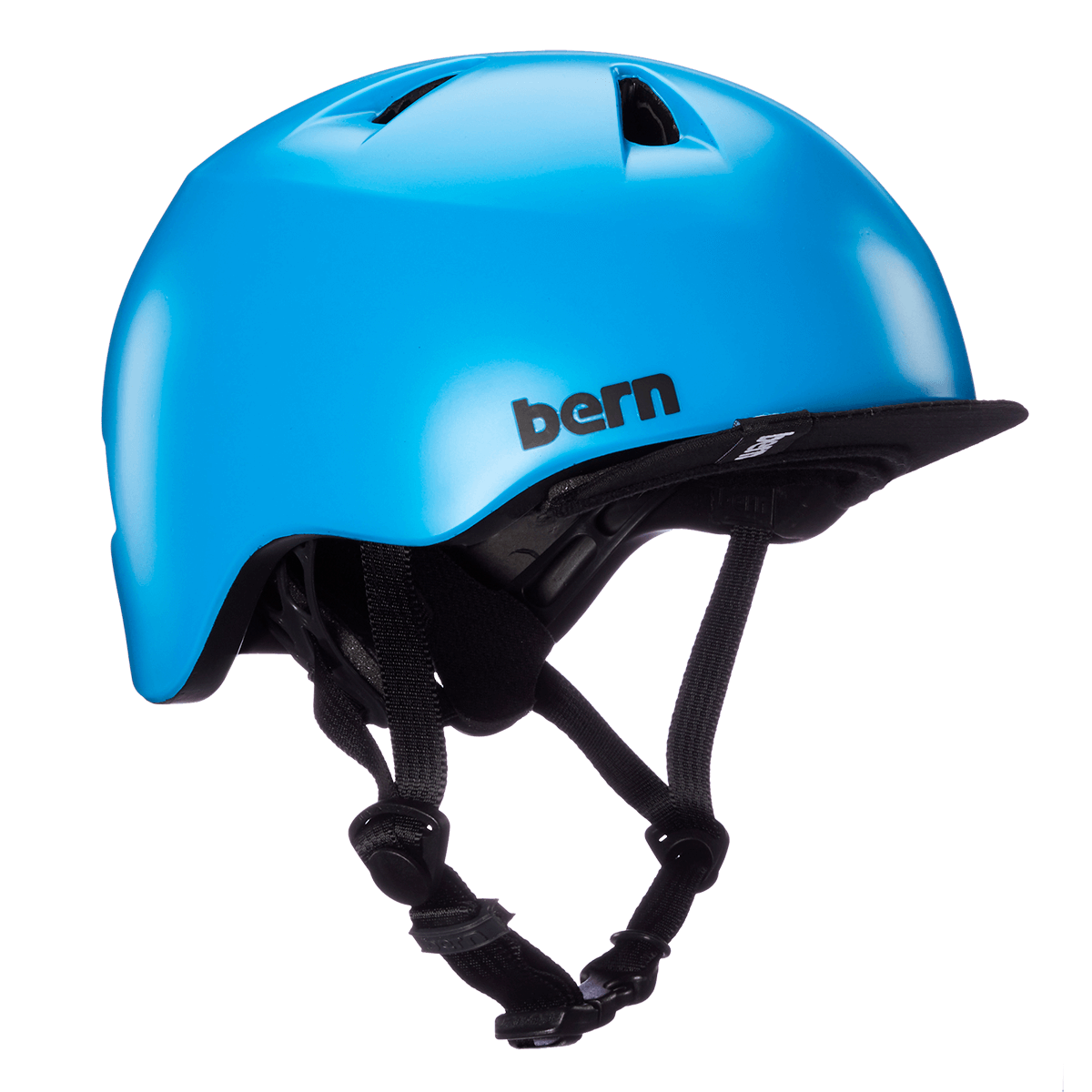 Tigre Youth Bike Helmet by Bern