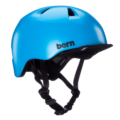 Tigre Youth Bike Helmet by Bern