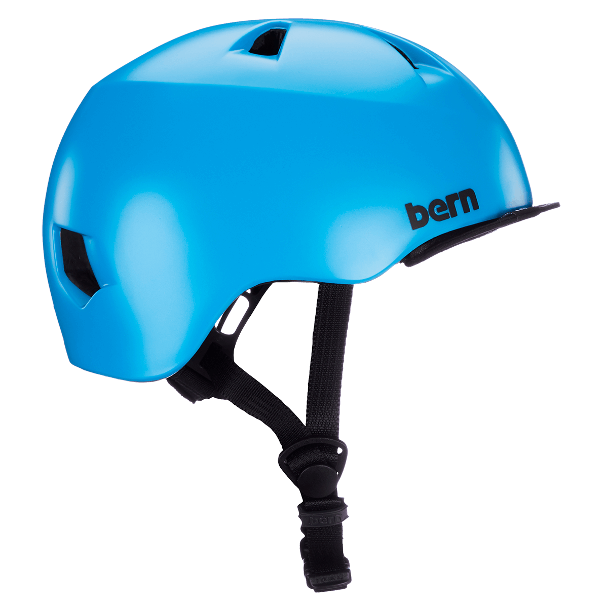 Tigre Youth Bike Helmet by Bern