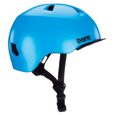 Tigre Youth Bike Helmet by Bern