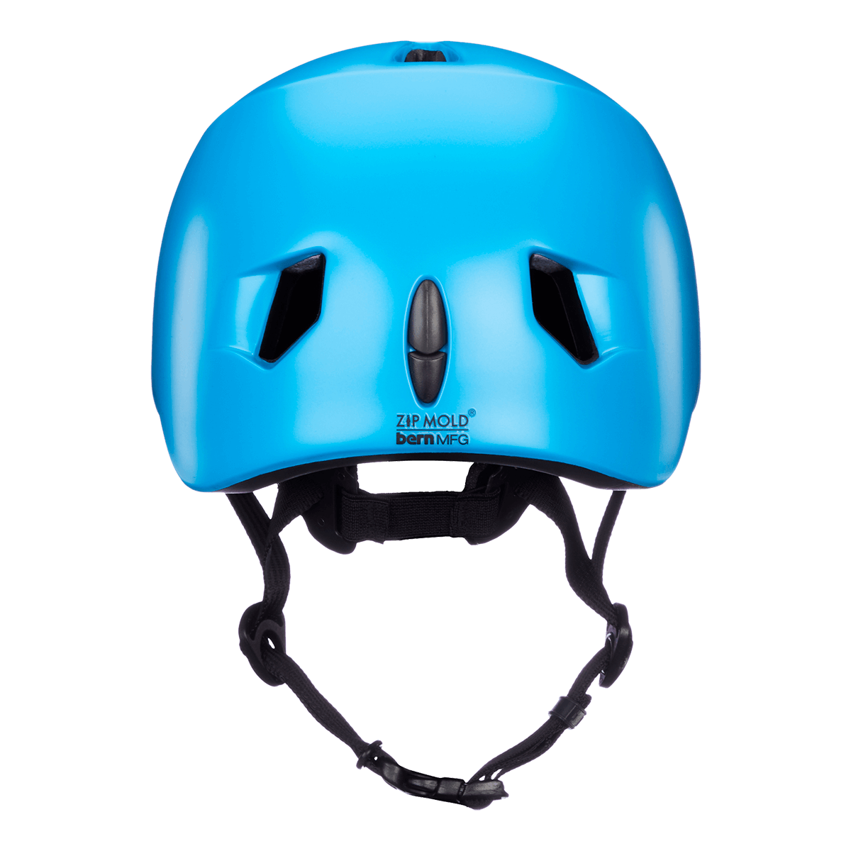 Tigre Youth Bike Helmet by Bern