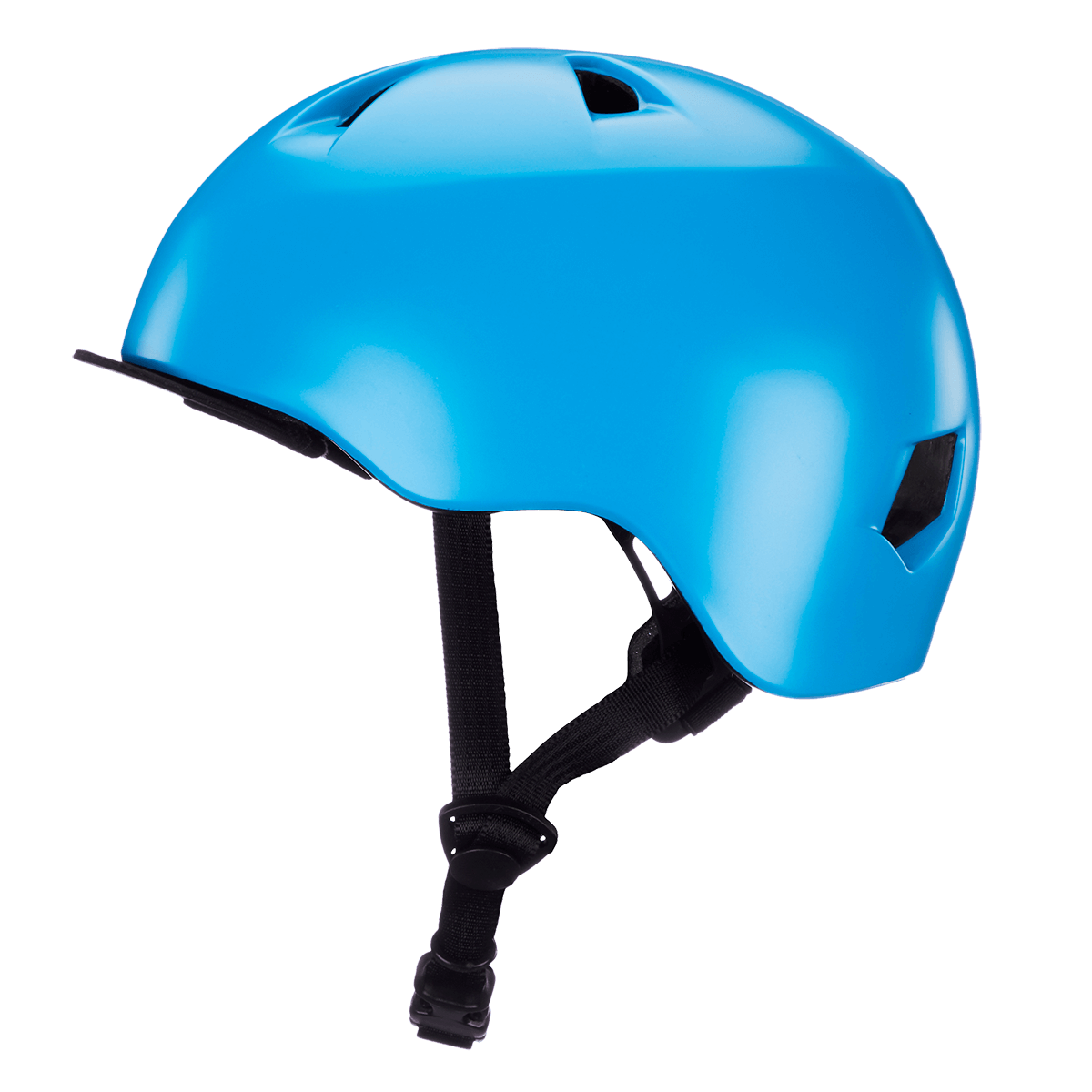 Tigre Youth Bike Helmet by Bern